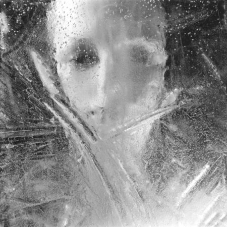 Inner Space: Through A Wintry Winter Gaze Thee Or Me
