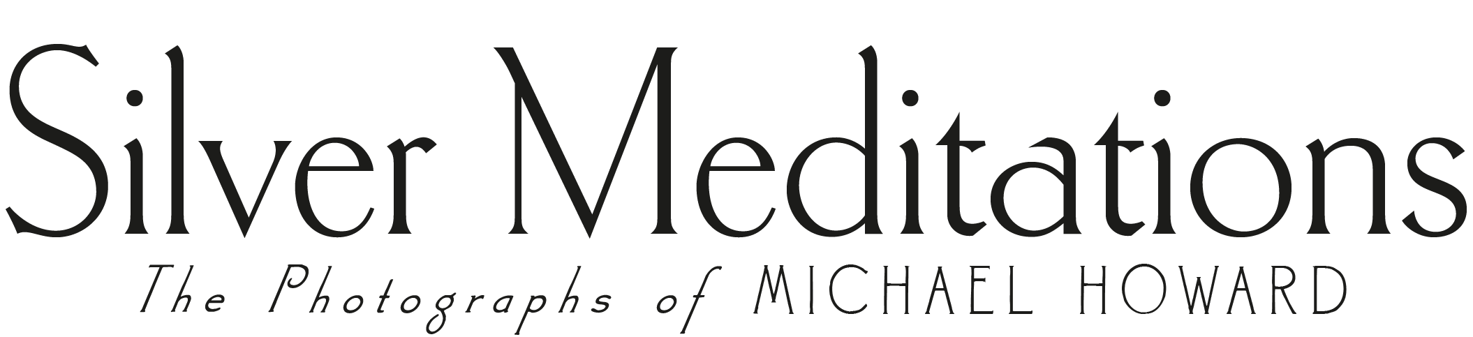 silver meditations logo